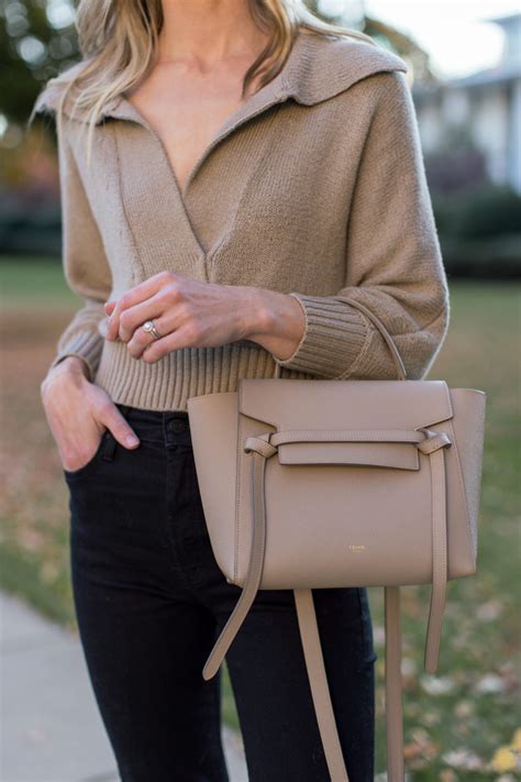 where to buy celine belt bag|Celine belt bag street style.